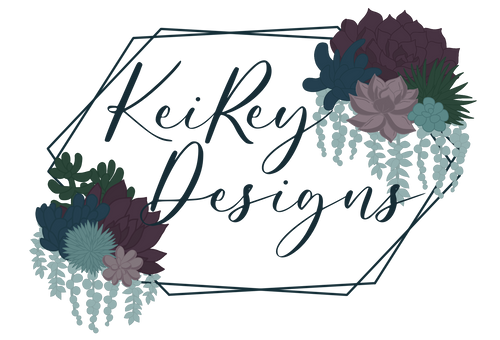 KeiRey Designs